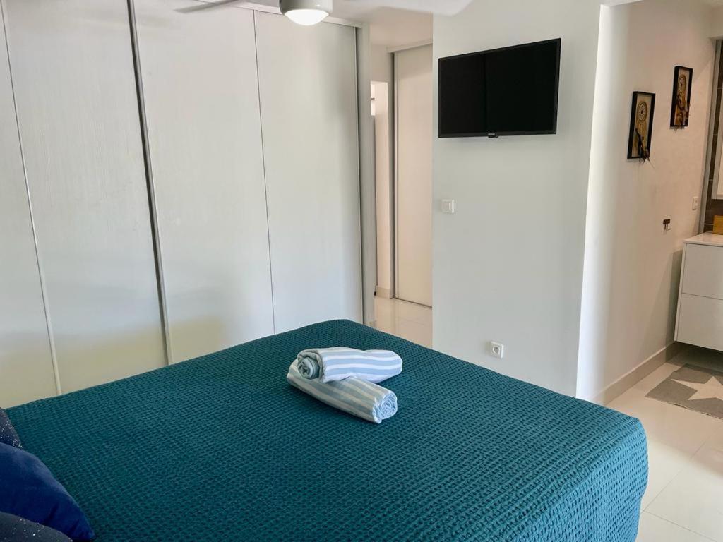 Villa Cocoon Sur La Plage Sandy Ground Zewnętrze zdjęcie